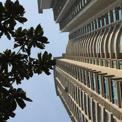 Захватило! Унесло...