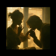 Романтическое очарование ❤️‍🔥