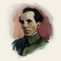 Александр Николаевич Островский📚