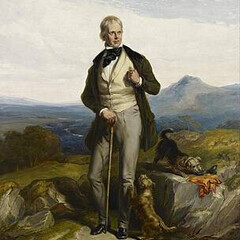 Вальтер Скотт