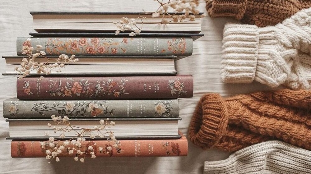 Прочитанное в 2024 году