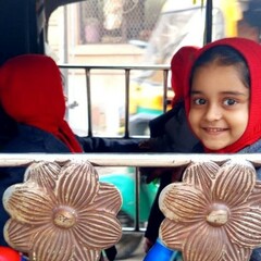 Индия, любовь моя