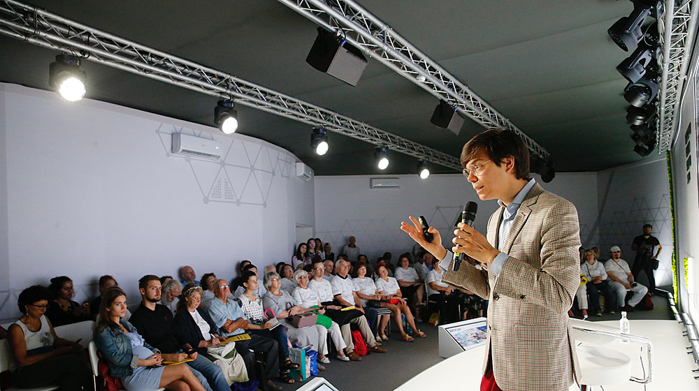 Подкасты Level One