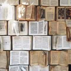 Книжный план