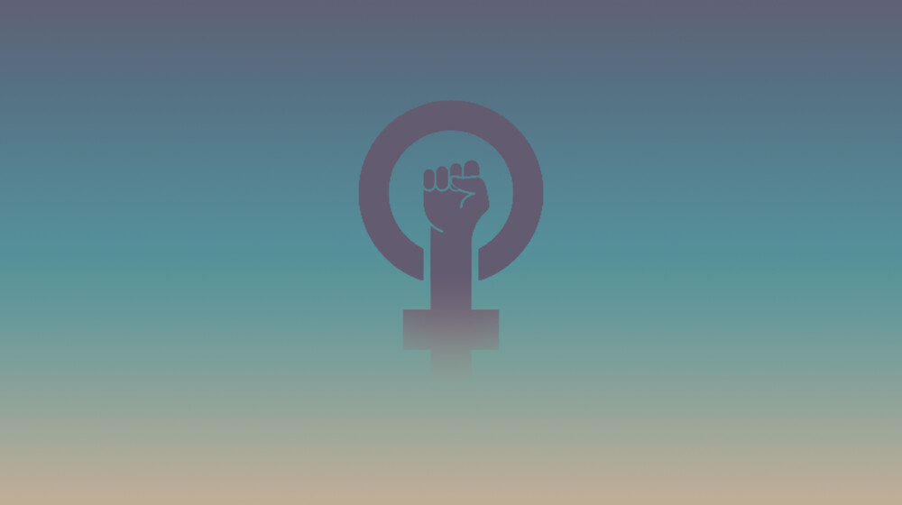 О женщинах для женщин