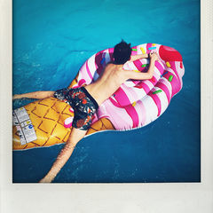 Летняя программа