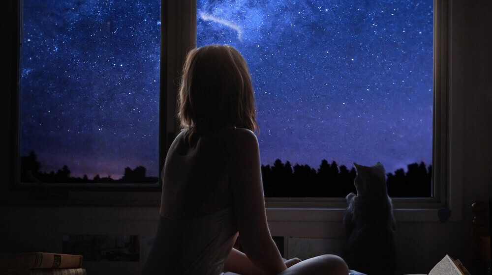 Переживая эмоции🍂