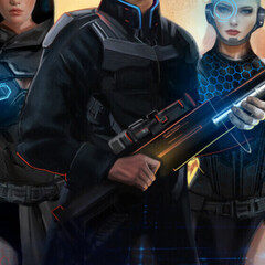 Сокрушая великих🙃