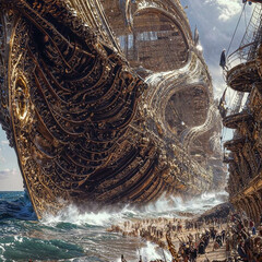 Колдун Российской империи