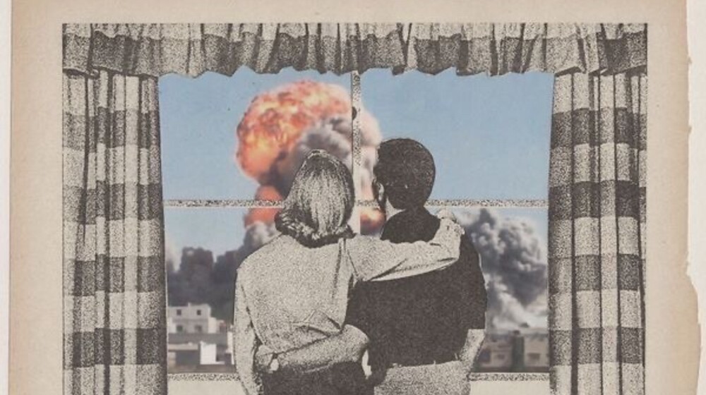 Антиутопии