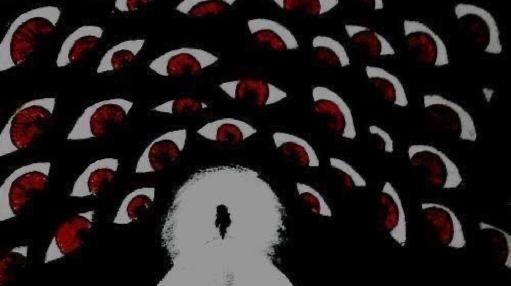 антиутопия 