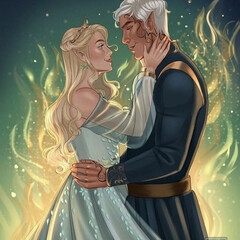 Сара Масс💞⚔️