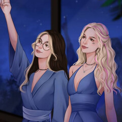 Young Adult. Инстахит. Романтика