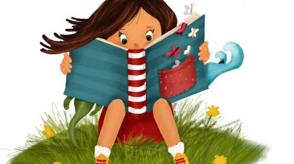 Летнее чтение 3 класс