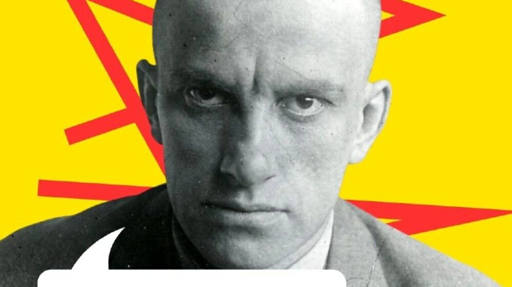 131 год Владимиру Маяковскому!