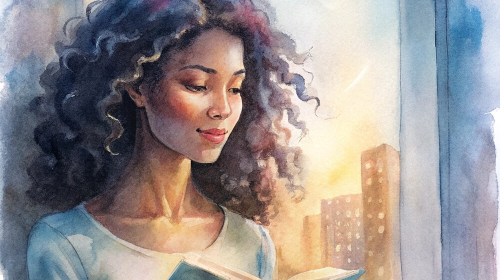 Романы о женщинах