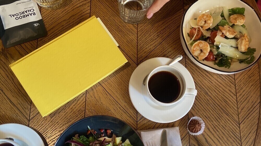 Книжный клуб Светлые 