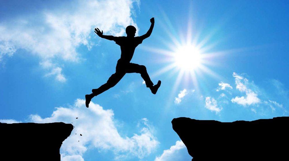 Саморазвитие