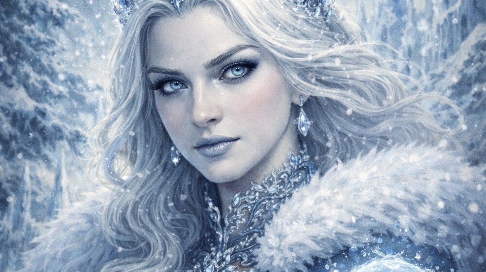 Зимние истории