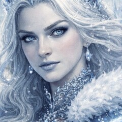 Зимние истории