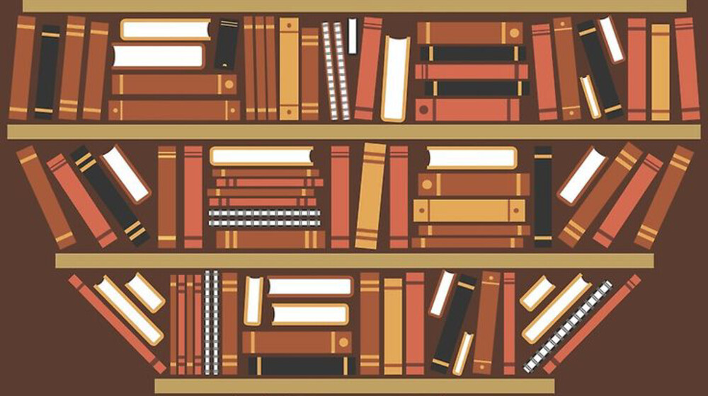 2026 Марафон Ночная чтица