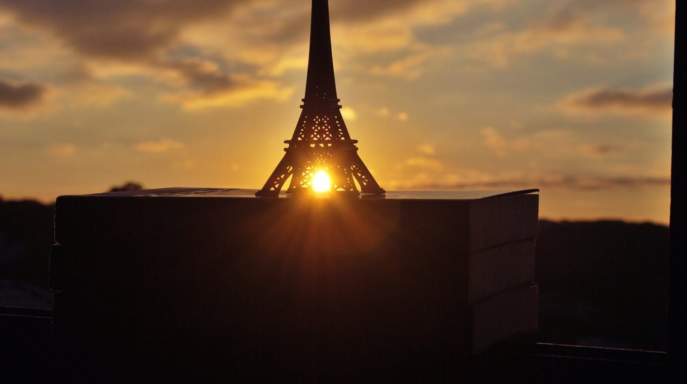 2018: список желаний