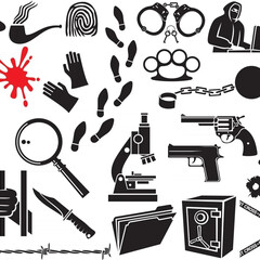 Детективы и триллеры