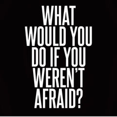 Ужас власти