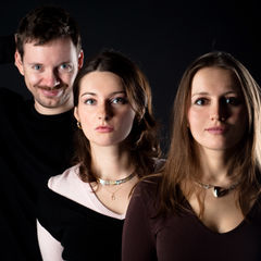 Алексей Пехов