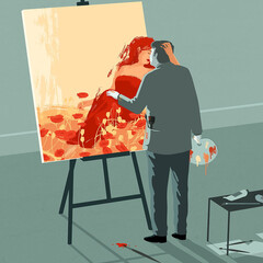 Сценаристика