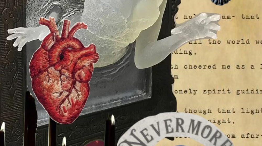 Эдгар Аллан По и другие