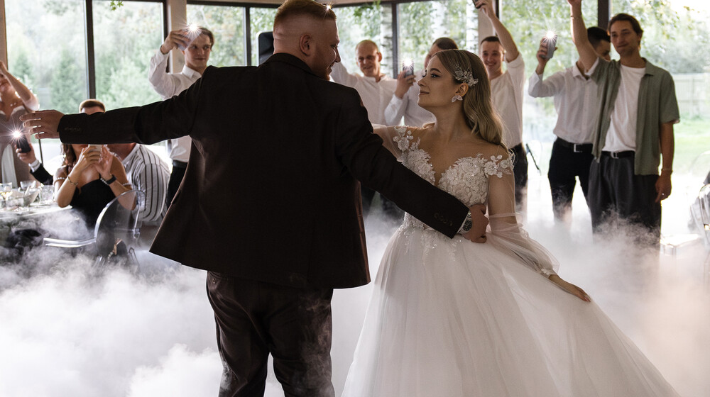 Отбор невест