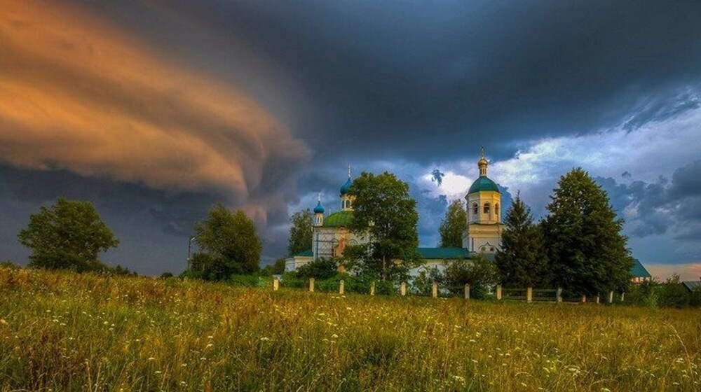 Сергей Михайлович Масленников