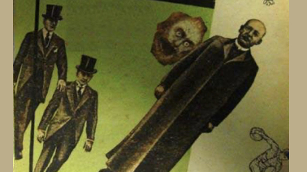 Хорошая фантастика и фэнтези