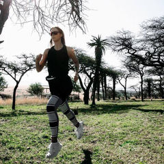 Что почитать перед забегом?