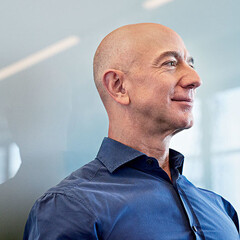 Советует Безос Amazon