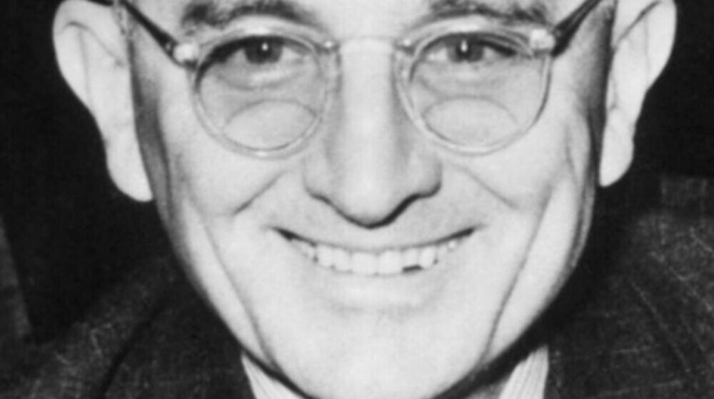 Дэйл Карнеги