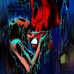 Уголок у Гика