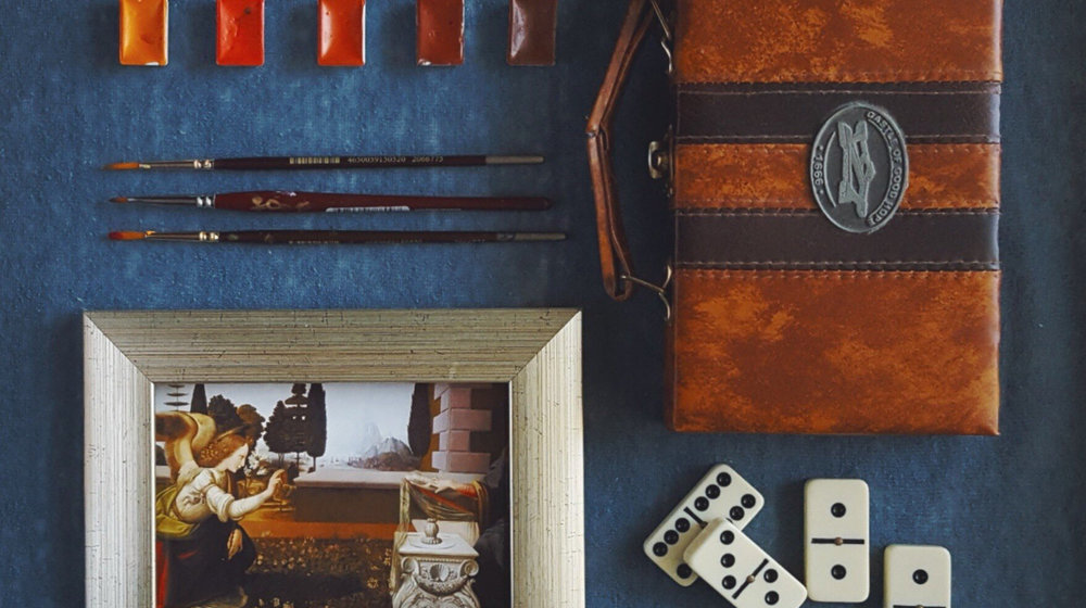 Истории о Человечестве