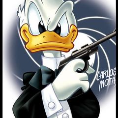 Жанр "Детектив"