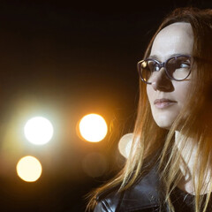 Что читает Теа Сандет