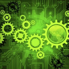 Инженерия. Изобретательство