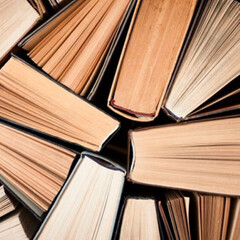 Мои любимые книги