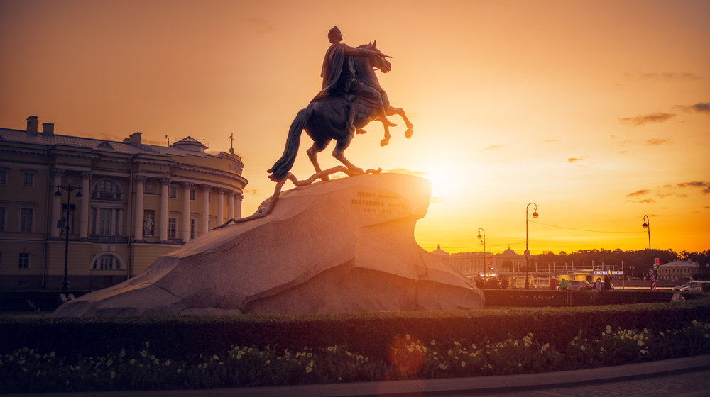 россия глазами иностранцев