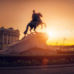 россия глазами иностранцев