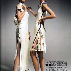 fashion is my profession