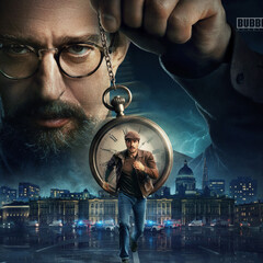 Вселенная «Майора Грома»