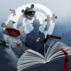 Детектив/Триллер