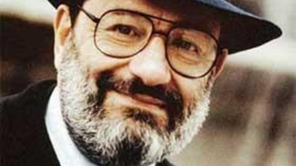 Умберто Эко