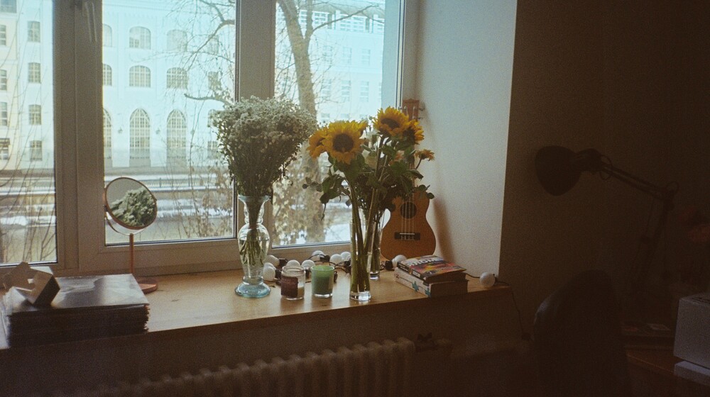 То, что попало в меня